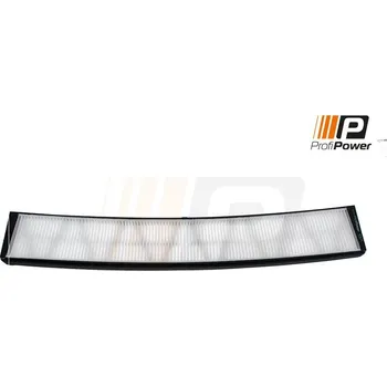 Klimatizace automobilu Kabinový (pylový) filtr ProfiPower 4F0034