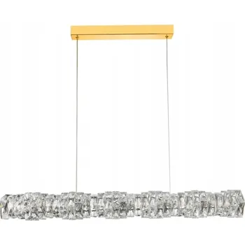 Azzardo FLORENCE AZ6187 závěsné svítidlo 1x36W/LED 4000K IP20