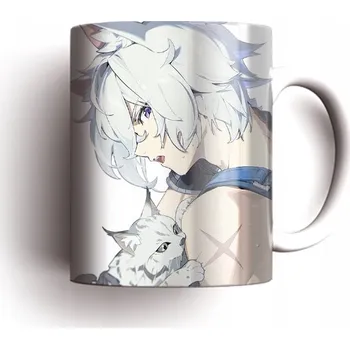 Keramický hrnek 330 ml Manga a Anime