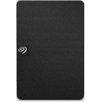 Externí pevný disk Externí HDD disk Seagate Expansion 1TB černý