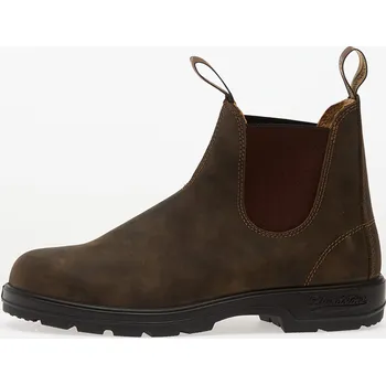 Dámské tenisky Tenisky Blundstone 585 Rustic Brown EUR 37.5