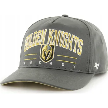 Kšiltovka Pánská kšiltovka Vegas Golden Knights NHL Roscoe '47 HITCH