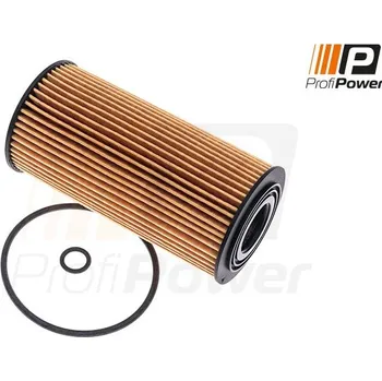 Olejový filtr Olejový filtr ProfiPower 1F0122
