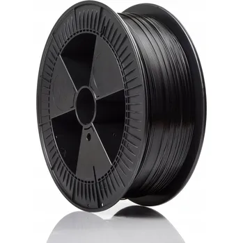 Filament PLA filament Print me 1,75 mm 2000 g černý