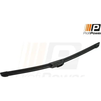 Stěrač List stěrače ProfiPower 1W0500F