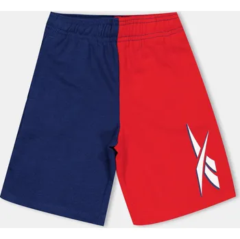 Chlapecké kraťasy Reebok Batik Blue 1149587 4-5 Yrs