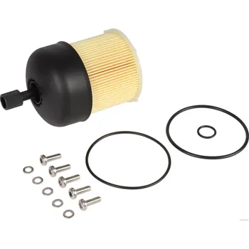 Palivový filtr Palivový filtr HERTH+BUSS JAKOPARTS J1331068