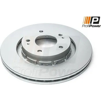 Brzdový kotouč Brzdový kotouč ProfiPower 3B1106