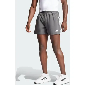 Dámské kraťasy ADIDAS Šortky Own The Run M ŠEDÁ