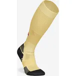 KIPRUN Běžecké kompresní podkolenky 500 39/42 M ŽLUTÁ
