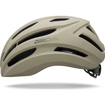 Cyklistická přilba Helma Giro Isode II Matte Stone