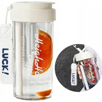 Láhev Láhev Ecarla 600 ml