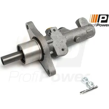 Brzdový válec Hlavní brzdový válec ProfiPower 7B0004