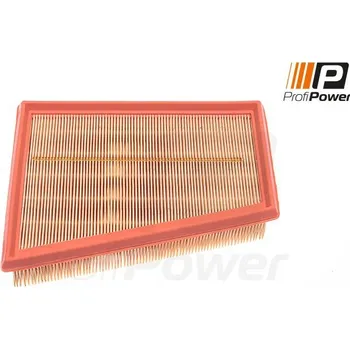 Vzduchový filtr Vzduchový filtr ProfiPower 2F0033