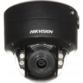 IP KAMERA HIKVISION DS-2CD2747G2T-LZS/2.8-12mm/C/ ČERNÁ