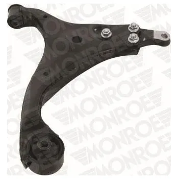 Zavěšení kol Řídicí páka, zavěšení kol MONROE L43543