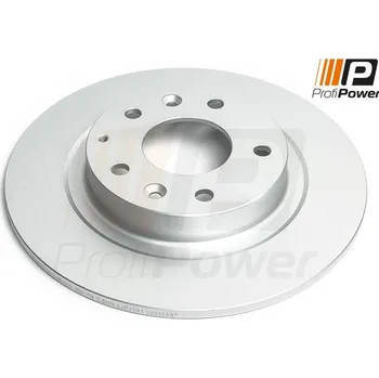 Brzdový kotouč Brzdový kotouč ProfiPower 3B2211