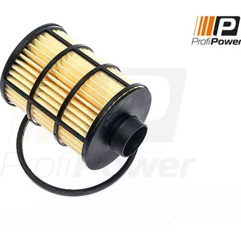 Palivový filtr Palivový filtr ProfiPower 3F0005