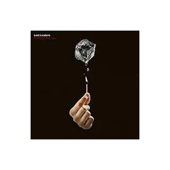 Zahraniční hudba CD Lost Leaders: Promises Promises 2019