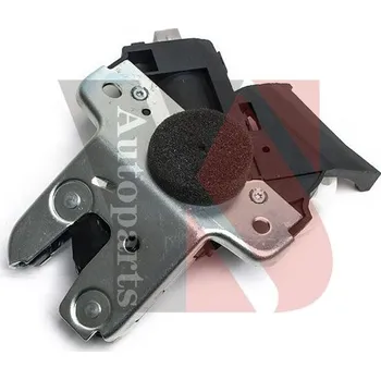 Autozámek Zámek výklopných zadních dveří YSPARTS YS-LK0121