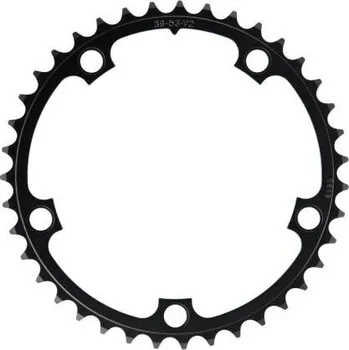 Klika na kolo SRAM převodník V2 39z 130 3 mm (Black)