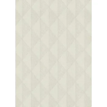 Tapeta Vliesová tapeta 12252-38 GMK Fashion for Walls 5 grafická krémová 10,05 x 1,06 m