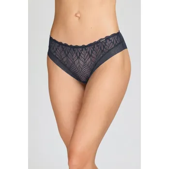 Podprsenka Triola brazilky modré 34965 - BV05/modrá / 80 f34965-05