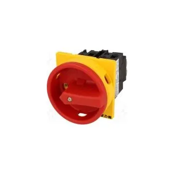 vypínač Přepínač vačkový hlavní Stab.pol 2 20A OFF-ON k vestavbě