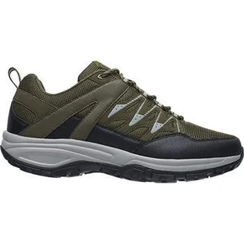 Dámská treková obuv Roly Megos Unisex outdoorová obuv ZS8310 Army Green 15 46