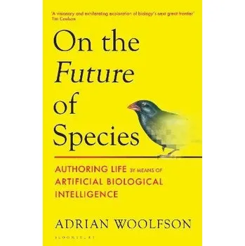 Učebnice On the Future of Species