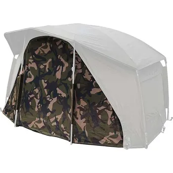 Bivak Fox Moskytiéra Frontier II XL Camo Mozzy Mesh