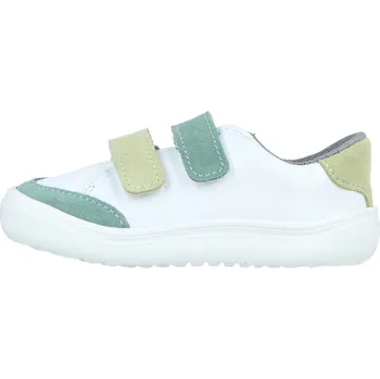 Dětská sportovní obuv Jonap Joy kids bílo-limetková Velikost: 28