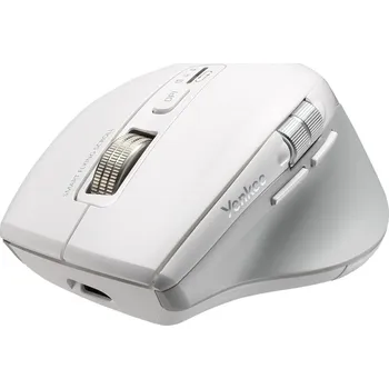 YENKEE Spin YMS 2095B, bílá