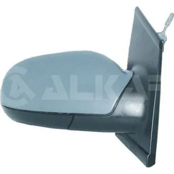 Auto zrcátko Vnější zpětné zrcátko ALKAR 6138101