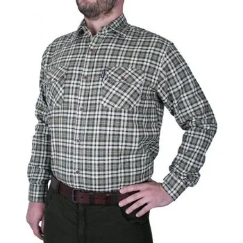 Pánská košile Košile AFARS myslivecká TANA II. vel. XXL