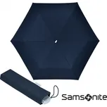 Samsonite RAIN PRO deštník skládací flat 56158-1090 tmavě modrý - poslední kus