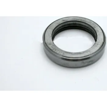 ložisko axiální svislého čepu, TX