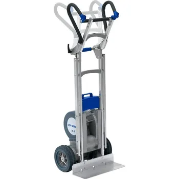 Rudl LIFTKAR HD 220 B Fold