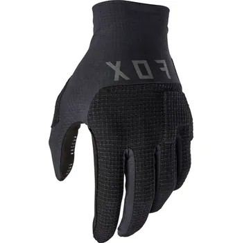 Cyklistické rukavice Pánské rukavice FOX Flexair Pro Glove Black - L