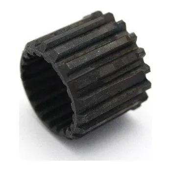 Paletový vozík Redukce - přechodka hřídele čerpadla DVHM LX