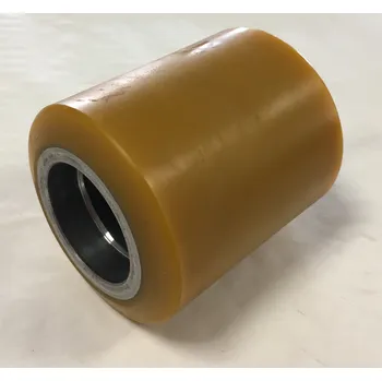 Stavební technika Kolo pojezdové pro paletové vozíky 85x100 mm PUR