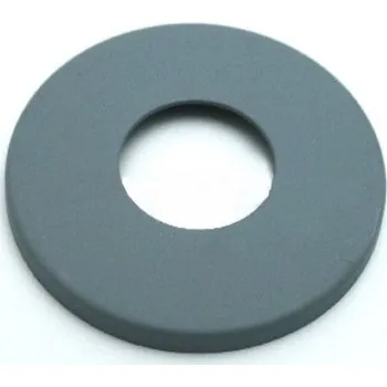 Víko malé spodního ložiska svislého čepu DV-A, B