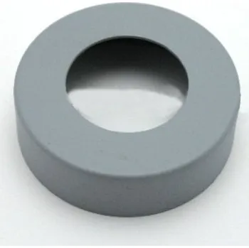 Stavební technika Víko axiálního ložiska svislého čepu nápravy L,LX