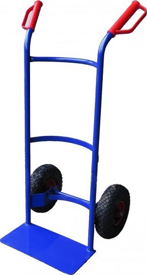 Rudl na sudy 200 kg