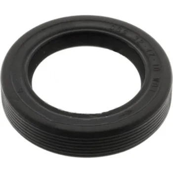 Gufero vačkové hřídele, kliky