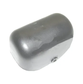 Ochranný kryt nádržky oleje