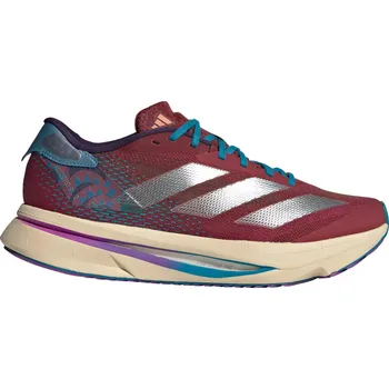 Pánská běžecká obuv ADIDAS Boty Adizero SL2 Running 39 2/3 ČERNÁ|ŠEDÁ