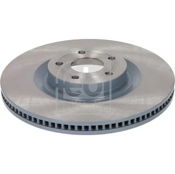 Brzdový kotouč Brzdový kotouč FEBI BILSTEIN 184664
