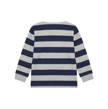 United Colors Of Benetton Polokošile 33CKG300Z Barevná Regular Fit 116