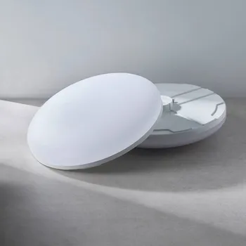 Lampička Beacon Lighting Žárovka LED Beacon GX53, 18W, CCT, Ø20cm, stupňovitě stmívatelná bílá